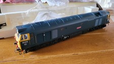 Hornby R2486 Class 50 50013 'Agincourt' Model Train BR Blue Livery