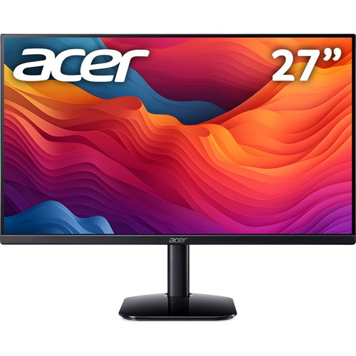 Acer full inches monitor - full, hd