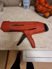 Fischer FIS DM S Pro Resin