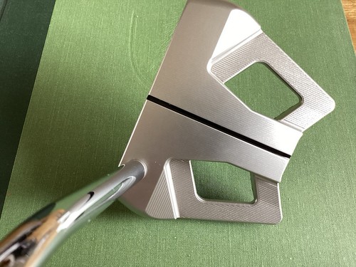 Scotty cameron phantom - scotty, 9