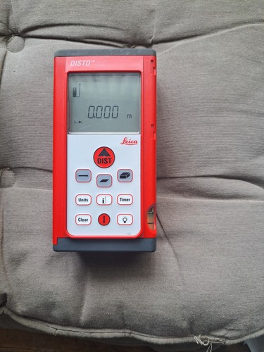 Leica disto device - leica,