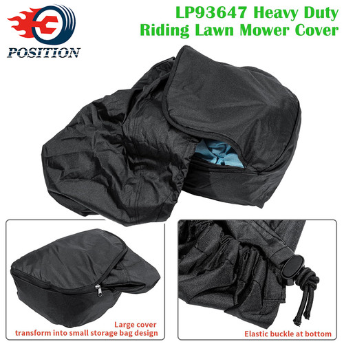 Lp93647 riding lawn mower - lp93647,