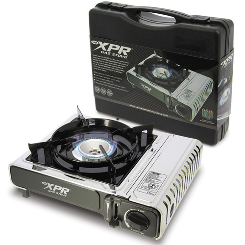 Ngt outdoor stove xpr - ngt,