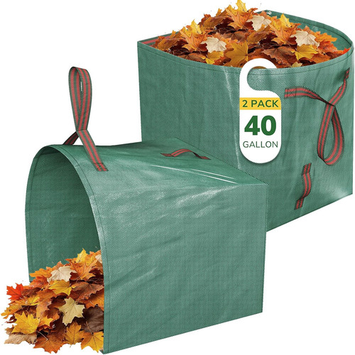 Greatbuddy lawn bag gallon - bag,, 40