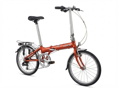 Dahon vitesse lightweight - dahon,