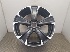 2020 ON MK4 SEAT LEON CUPRA 19" ALLOY WHEEL 5FA601025F