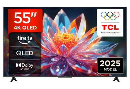 55t6c inch qled 4k - 55t6c,