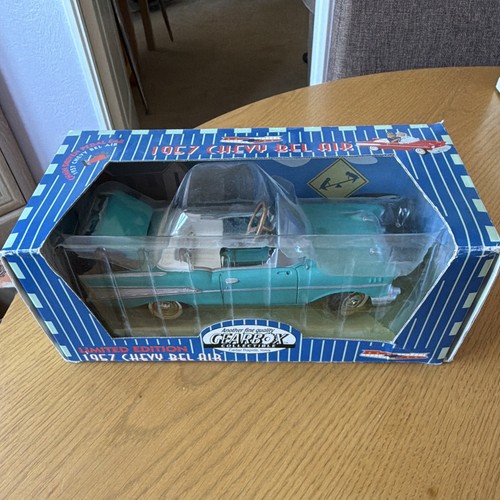 Gearbox limited edition 18 - gearbox,