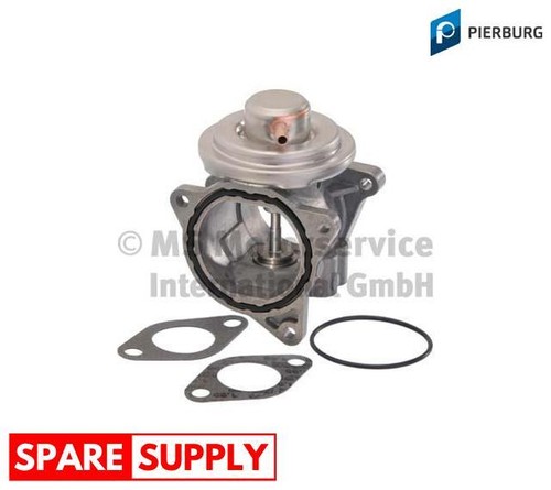 Egr valve for beetle - valve,