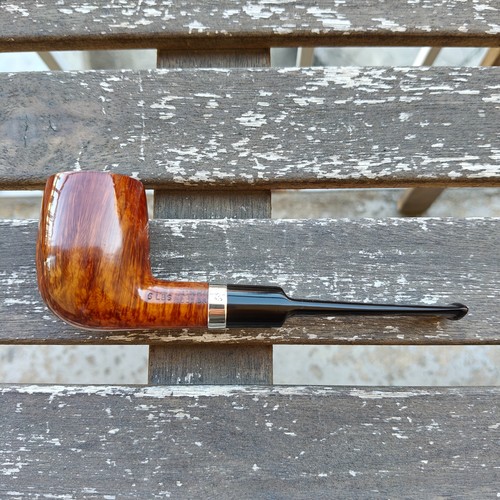 Dunhill root briar - root,