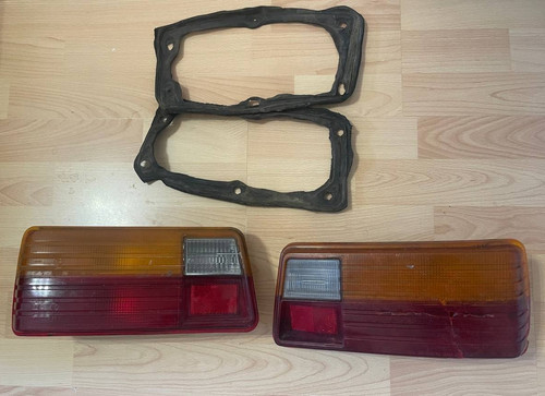 Toyota starlet kp60 kp61 zenki - kp61,