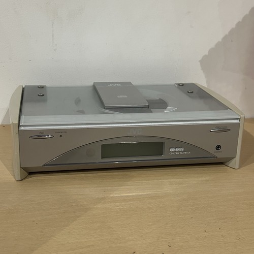 Jvc sd770r micro hifi - jvc,