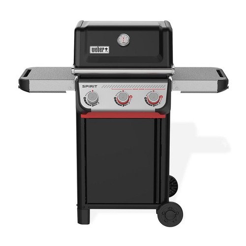Weber spirit burner gas - spirit,