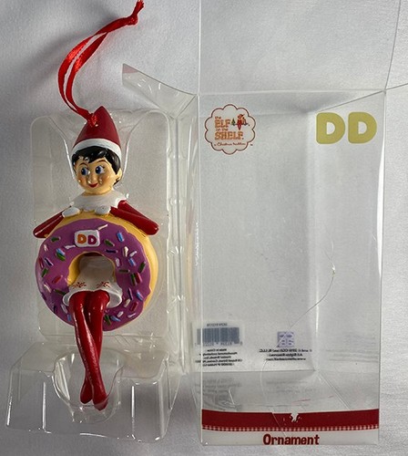 2018 dunkin donuts - dunkin', on