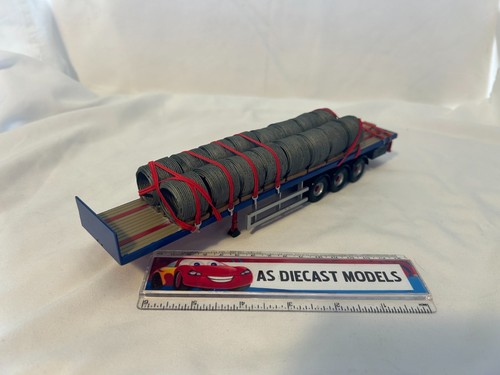 Corgi modern truck - corgi,