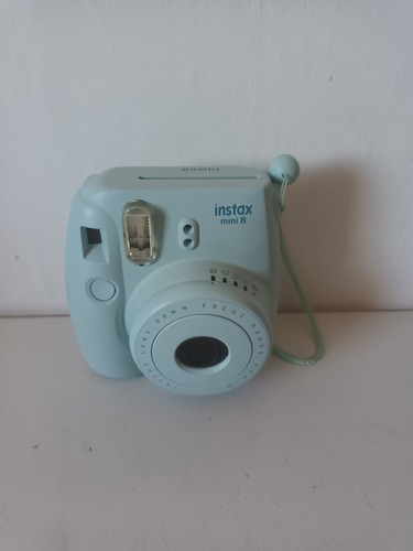 Fujifilm instax mini instant - fujifilm,