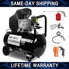 50L Direct Driven Air