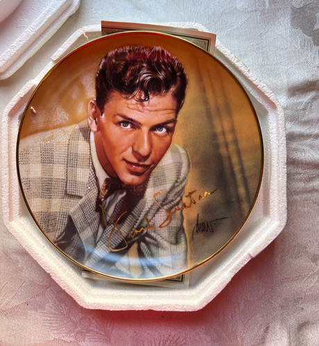 Frank sinatra the - sinatra, “the