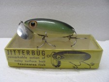 Excelleng Plus Fred Arbogast