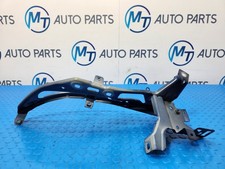 BMW 2 SERIES FRONT WING PANEL BRACKET SUPPORT SET RIGHT SIDE 8737116 8737128 U06