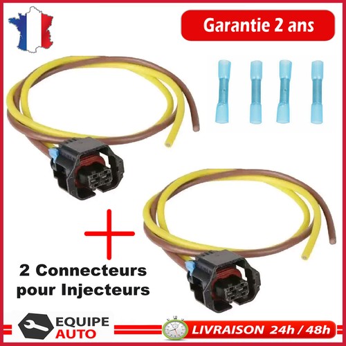 Wiring harness injector for - harness,