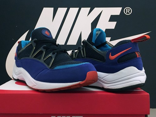 Vtg 2014 nike air - vtg, huarache