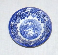 Broadhurst English Scene Blue