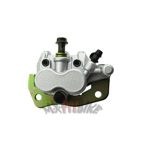 Left front brake caliper - left,