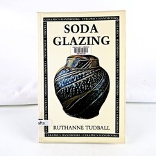 Soda Glazing by Ruthanne