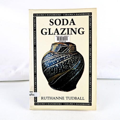 Soda glazing ruthanne - glazing,