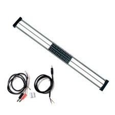 Roller Trolleys for Model 50cm