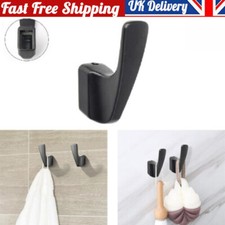 For Elddis Bailey Buccaneer Coat Towel Hook Chrome Caravan Autoquest Motorhome