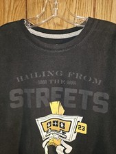 Nike Hailing From The Streets