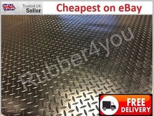 Heavy Duty DIAMOND Checker