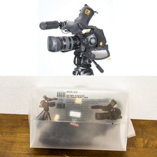 Kata DVG-53 DV/HDV Protection for Canon XLH1/XL2