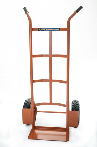 Sack truck barrow - truck, barrow,