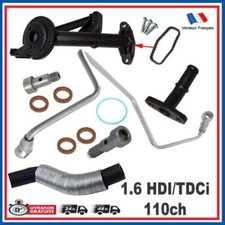 Turbo Mounting Kit for Engine
