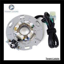 Ignition Stator for Yamaha YZ