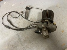 norton commando Carburettors 