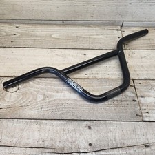Y2K Black Haro Slim Handlebars