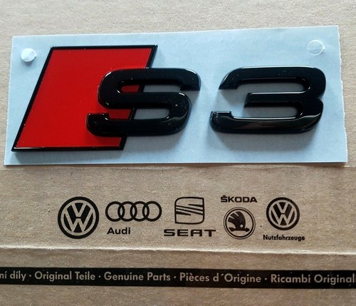 Original audi logo - audi,