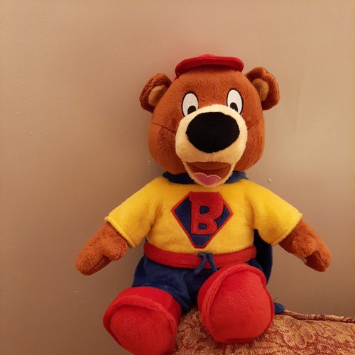 Bradley bear haven holidays - bradley,