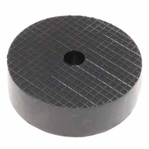Car rubber pad - rubber, block