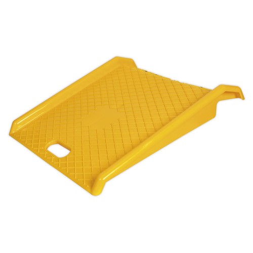 Sealey portable access ramp - portable,