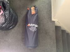 vango keswick 600 DLX air beam tent bundle many items new absolute bargain 