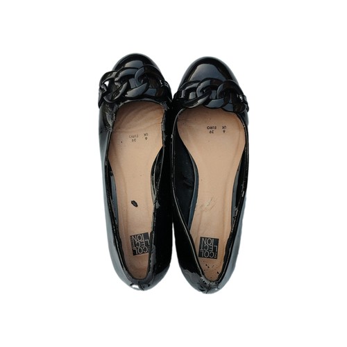 Collection women black patent - collection,