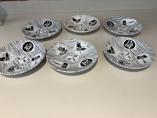 Vintage ridgway potteries - vintage,