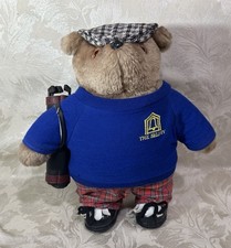 Gabrielle designs golfer - -,