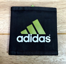 Vintage Adidas Bifold Wallet