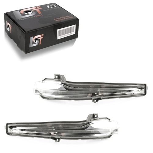 Led turn signal - 2x,